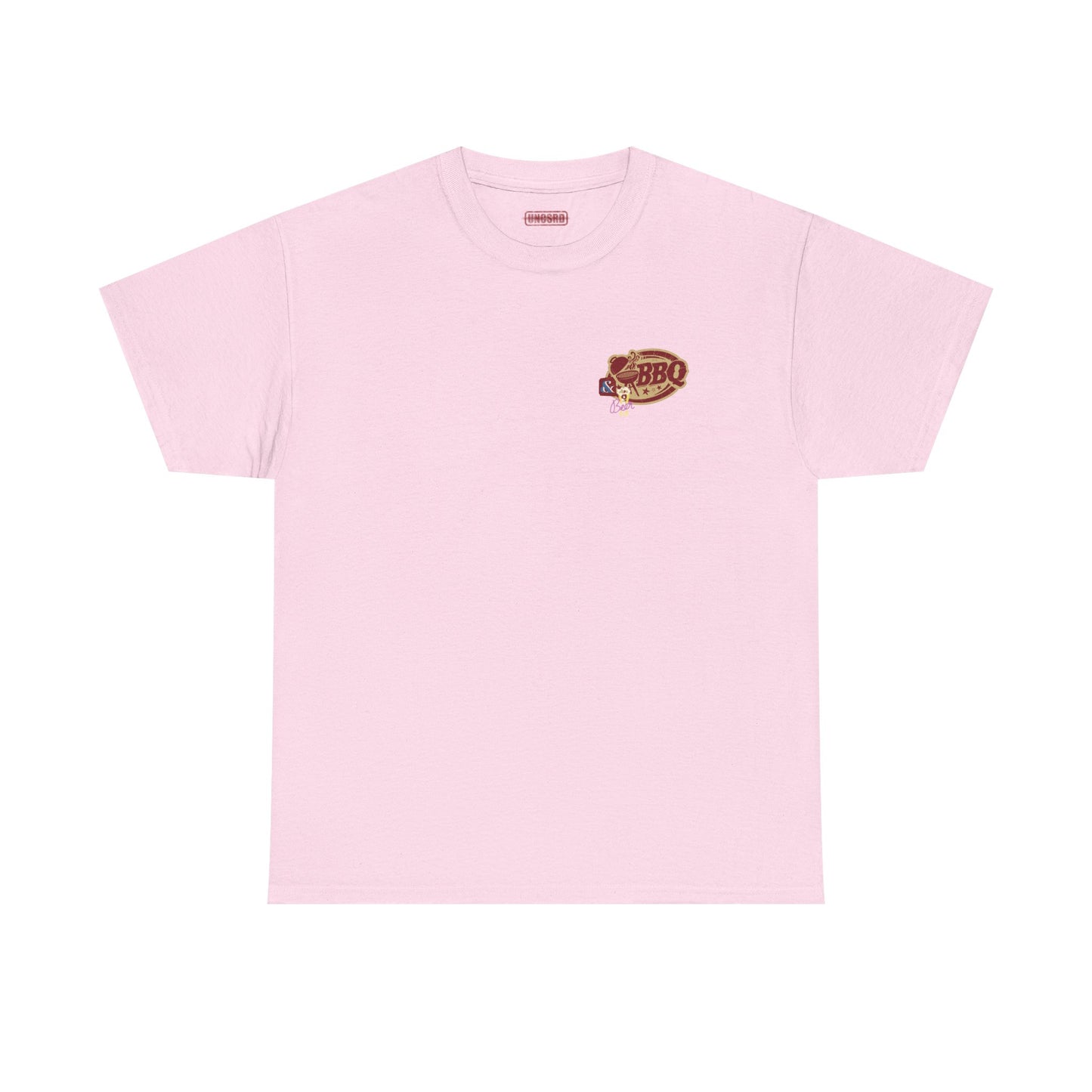 BBQ & Beer Tee