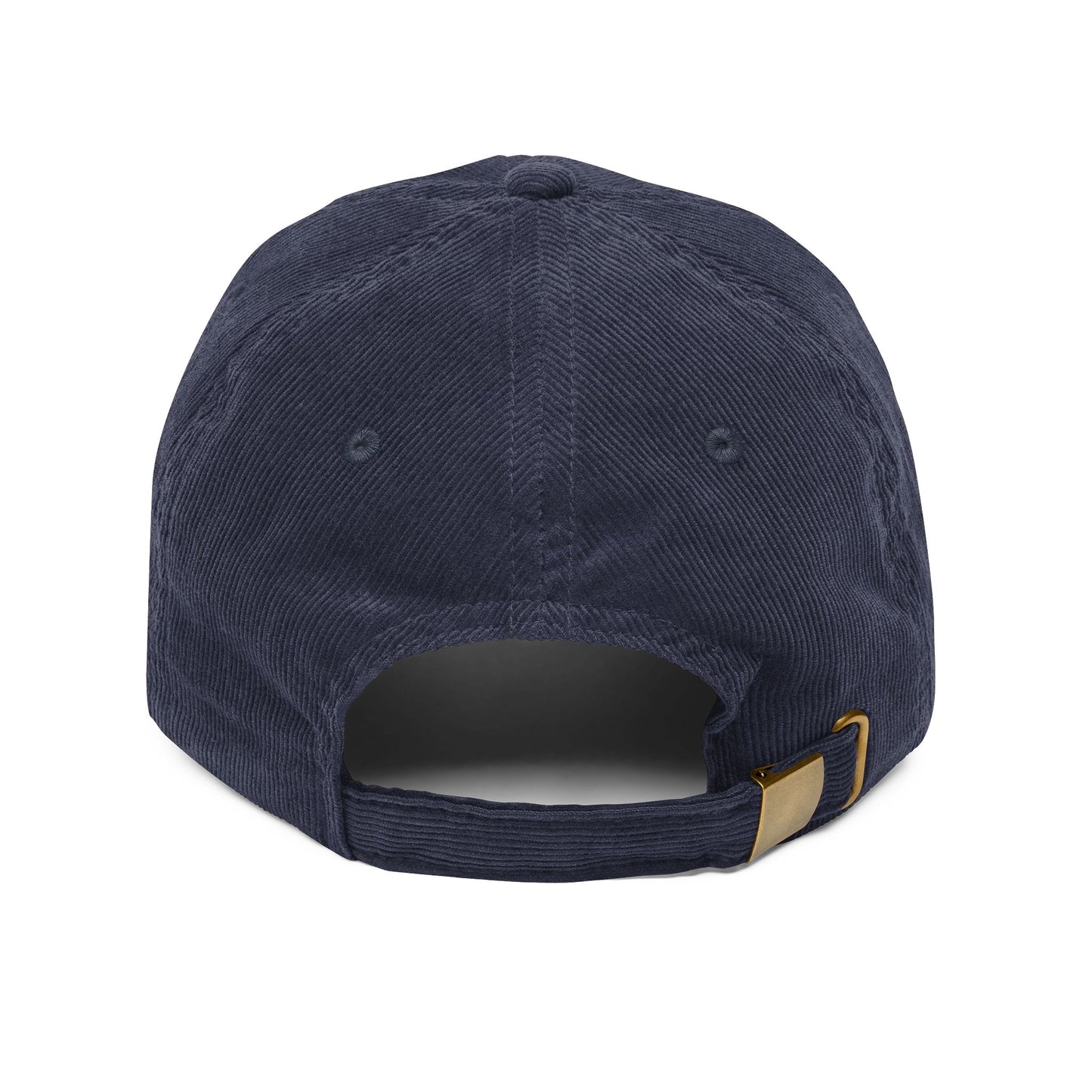 Jack Off Daniels Corduroy Hat