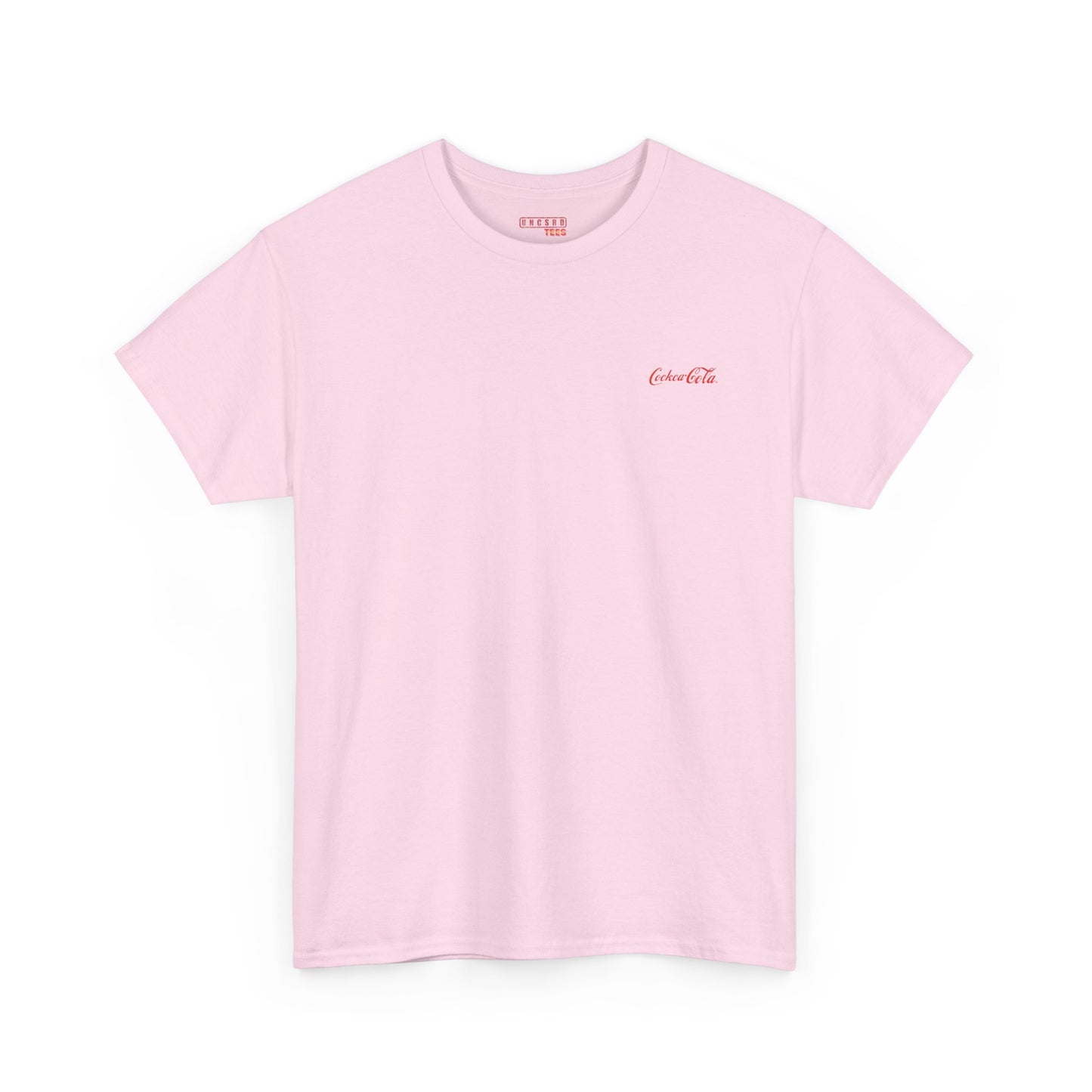Cocka Cola Tee