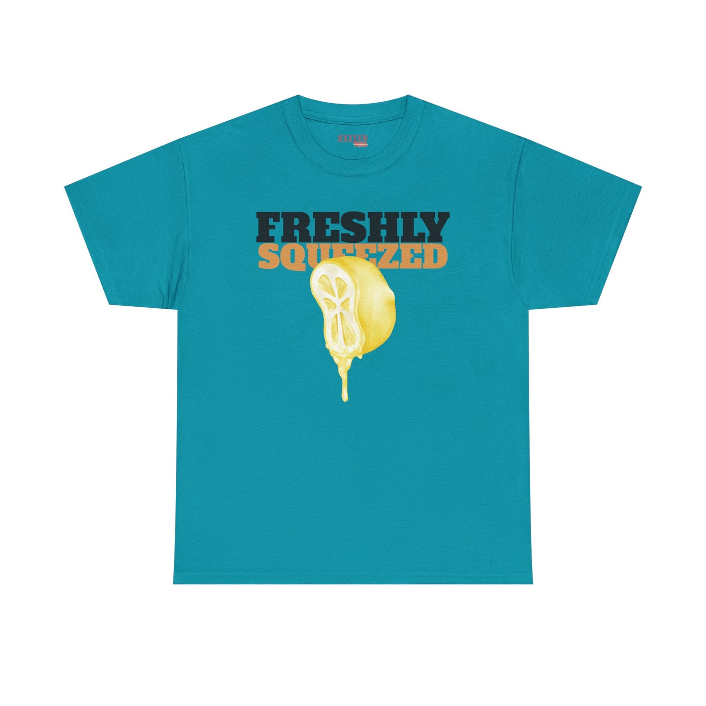 Freshly Squeezed Tee