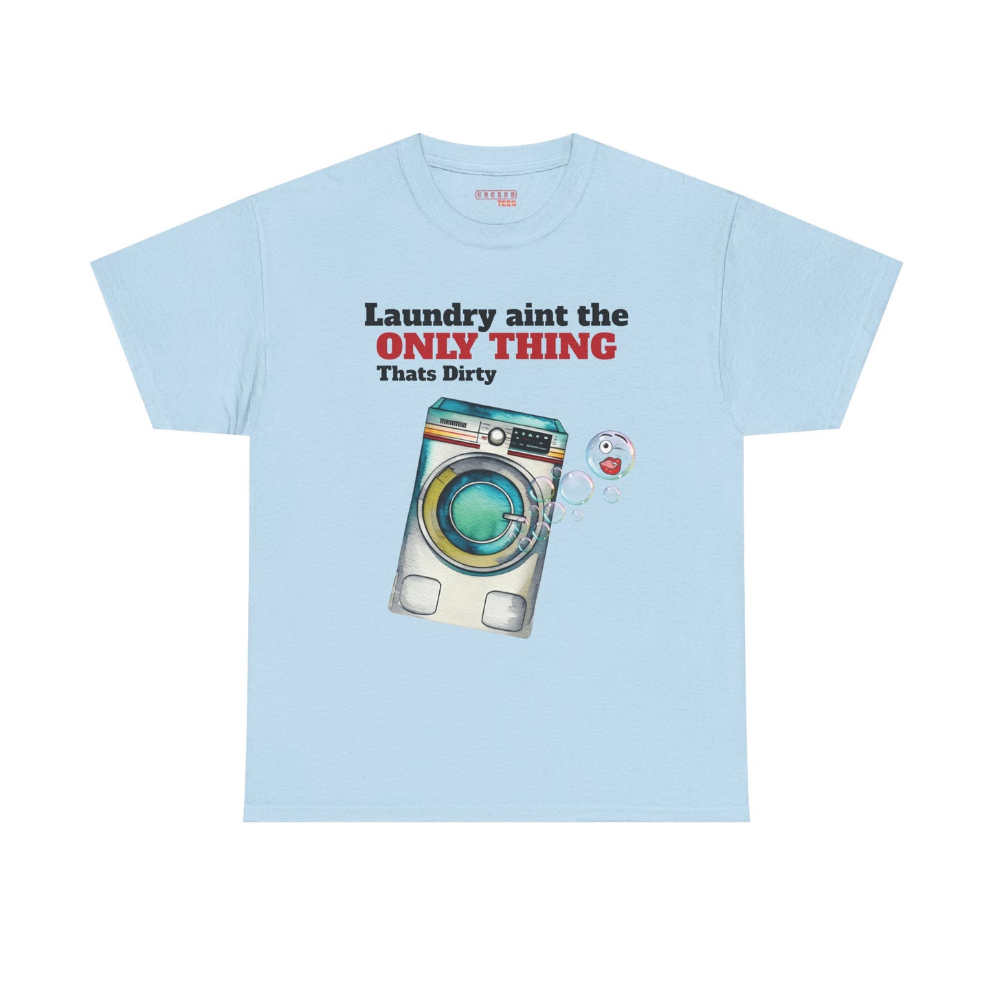 Dirty Laundry Tee