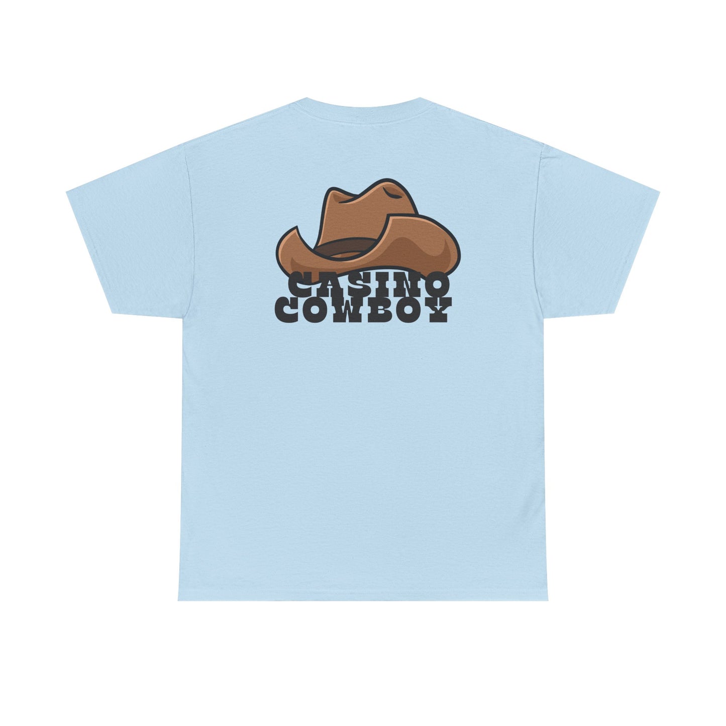 Casino Cowboy