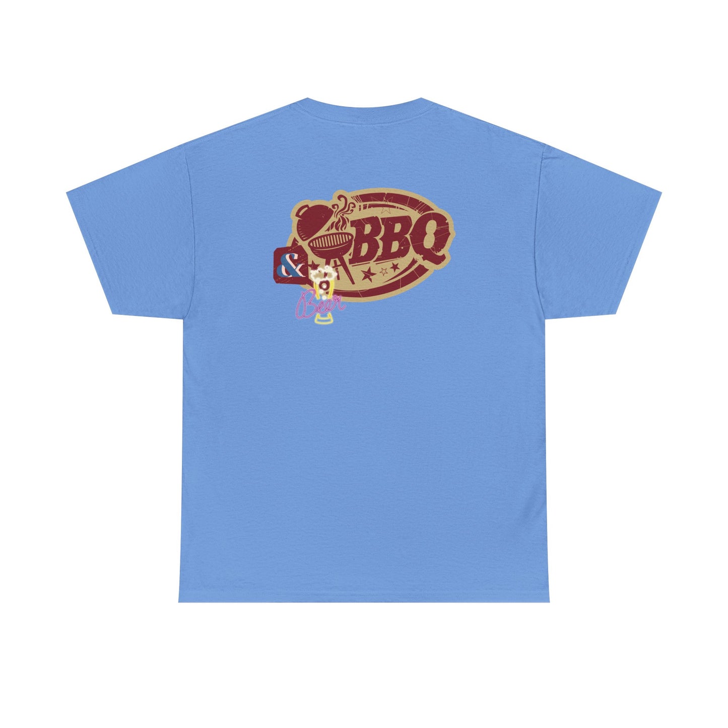 BBQ & Beer Tee