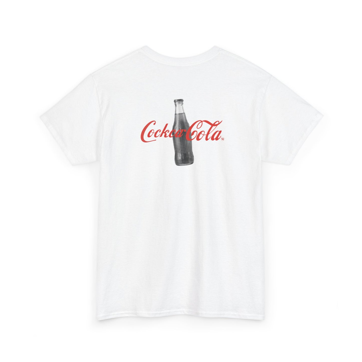 Cocka Cola Tee