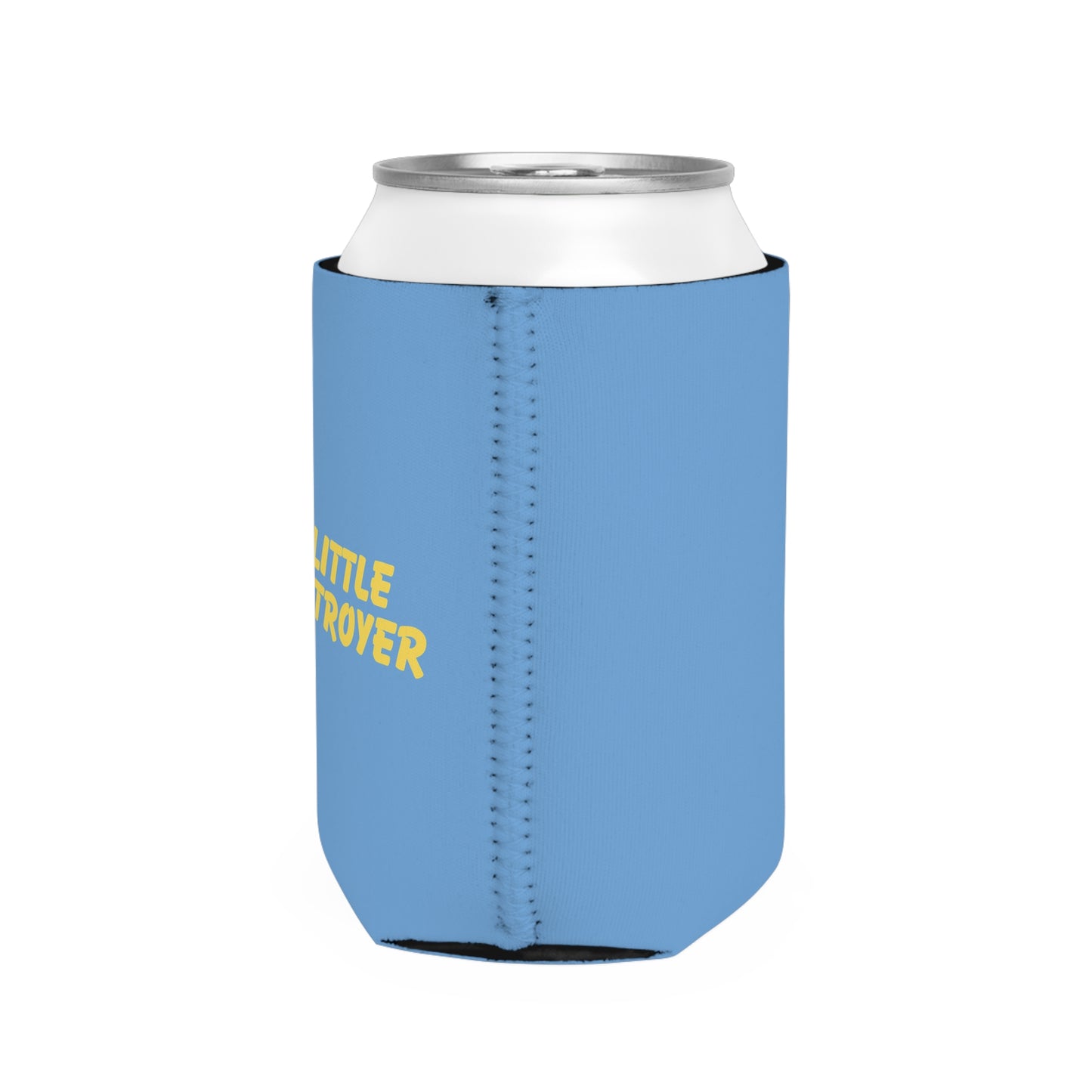 Daddy’s Little Liver Destroyer Beer Sleeve