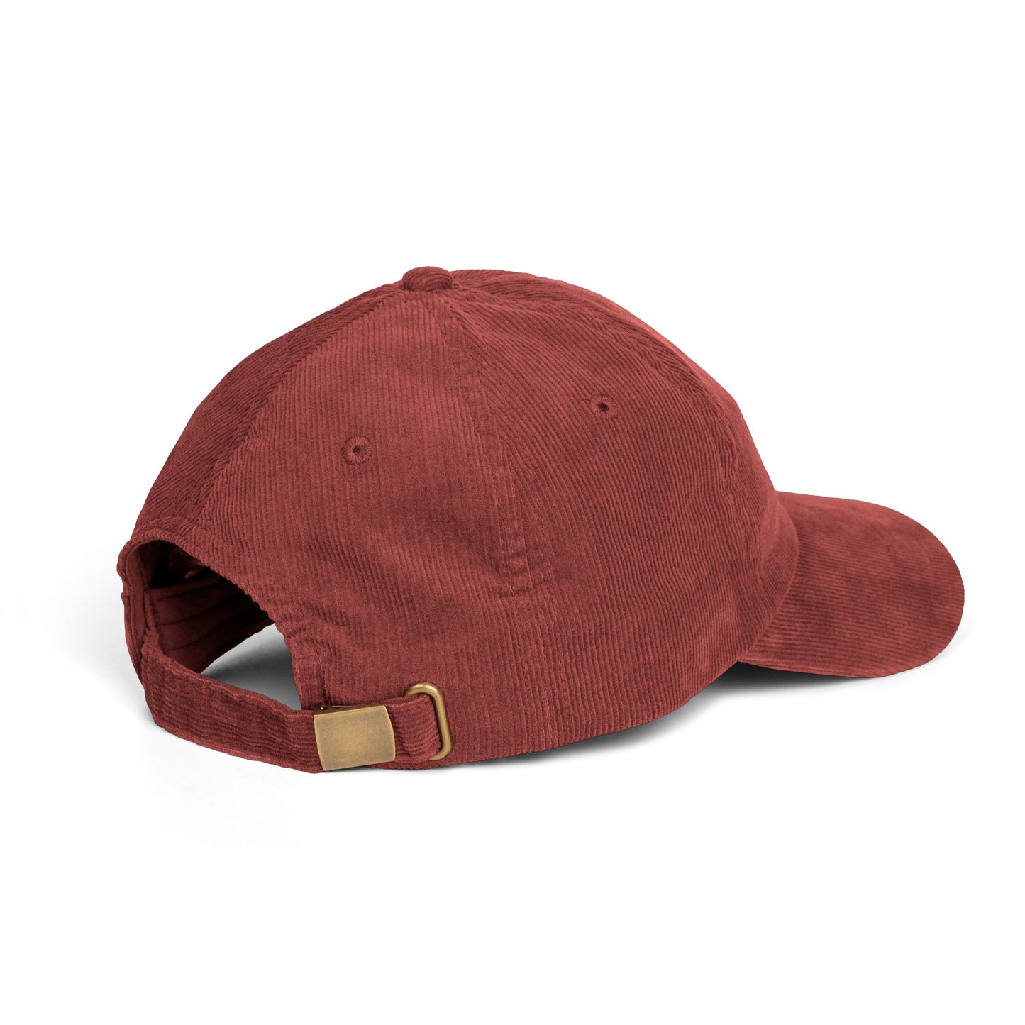 Jack Off Daniels Corduroy Hat