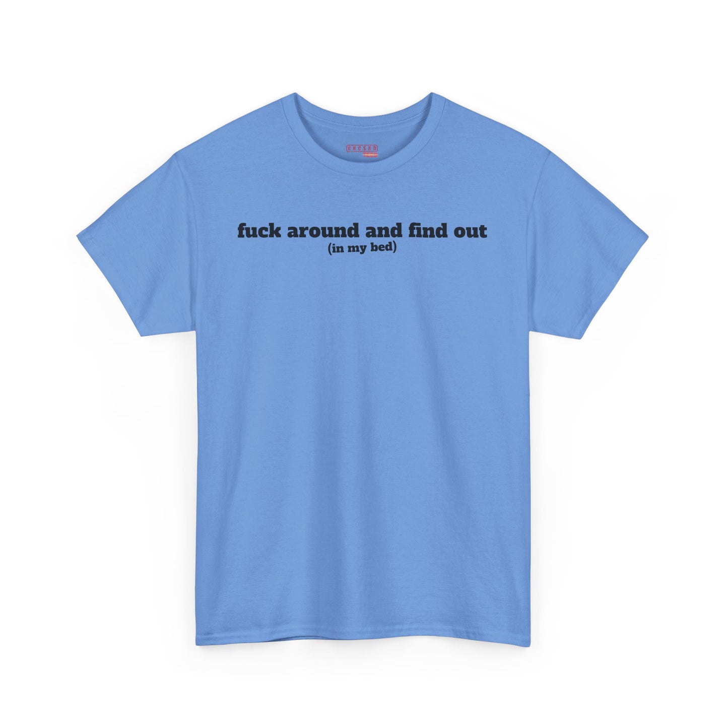 F*ck Around and Find Out Tee