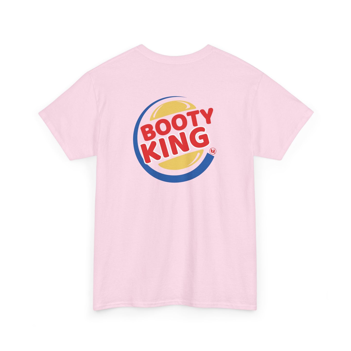Booty King Tee