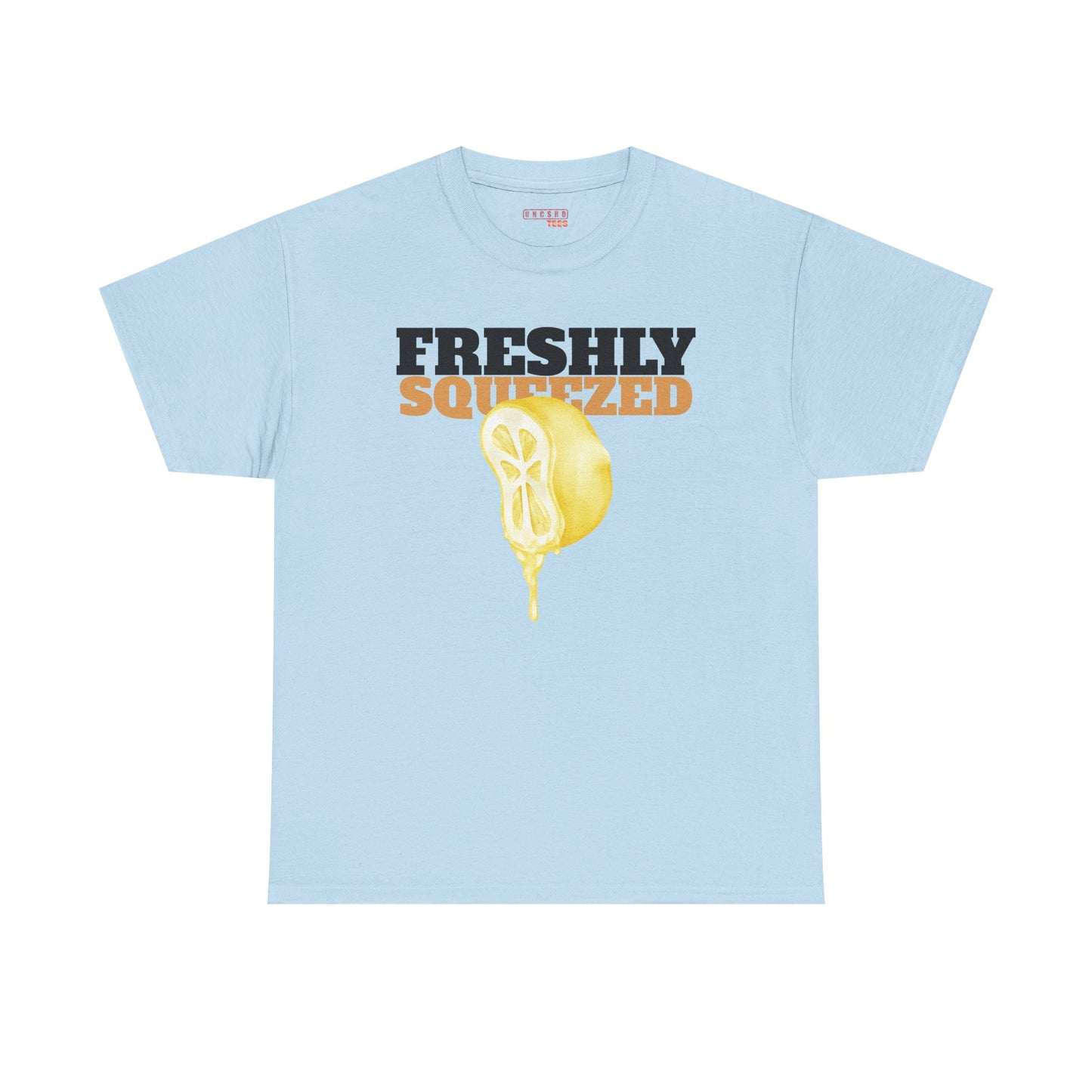 Freshly Squeezed Tee