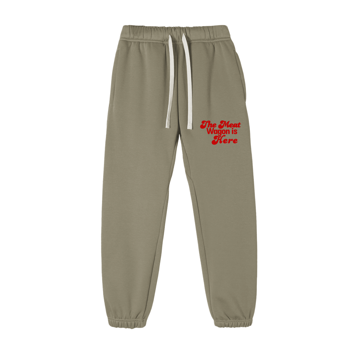 The Meat Wagon Sweatpants