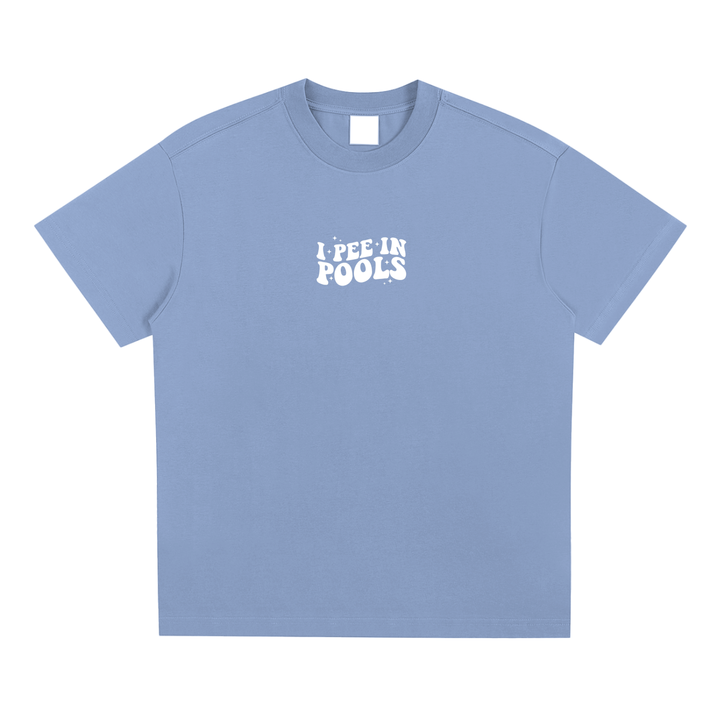 I Pee In Pools T-Shirt