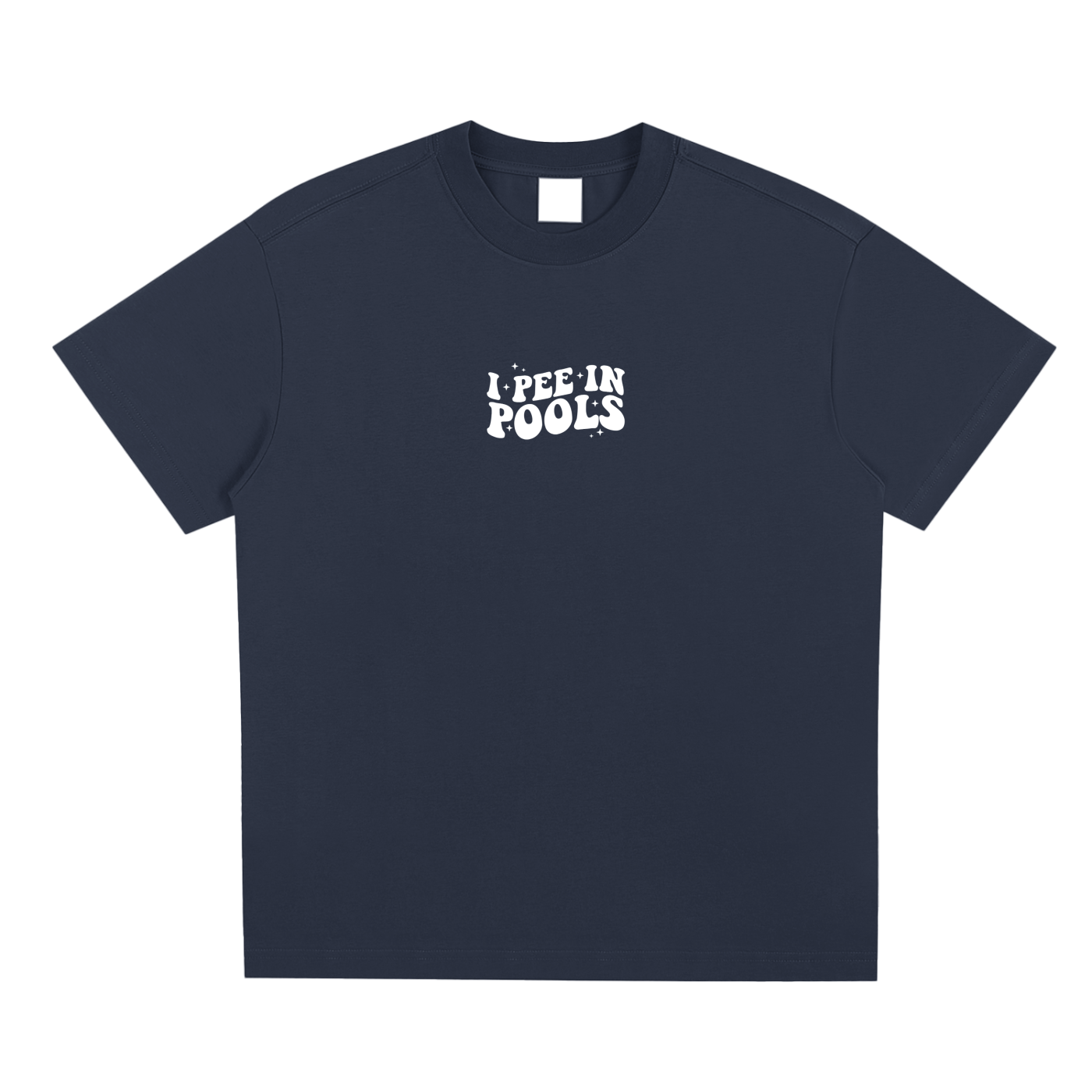 I Pee In Pools T-Shirt