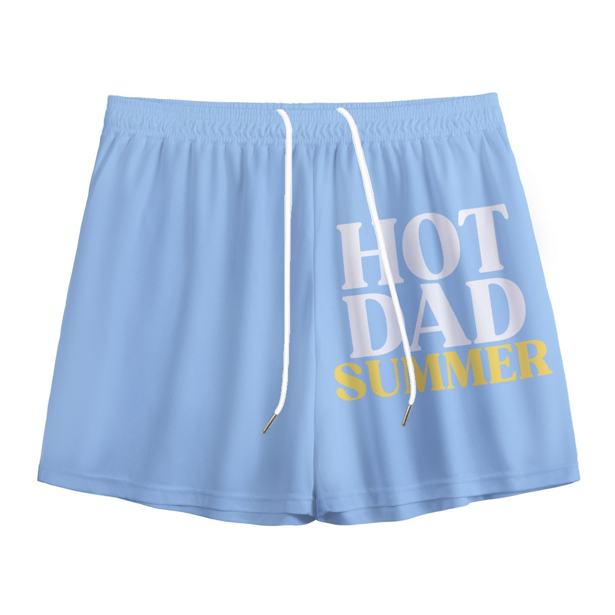 Uncsrd Shorts