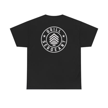 Grill Sergeant Tee
