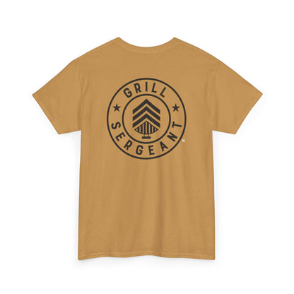 Grill Sergeant Tee