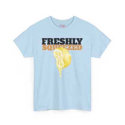 Freshly Squeezed Tee