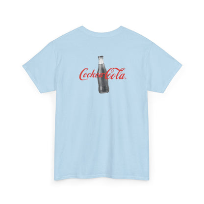 Cocka Cola Tee
