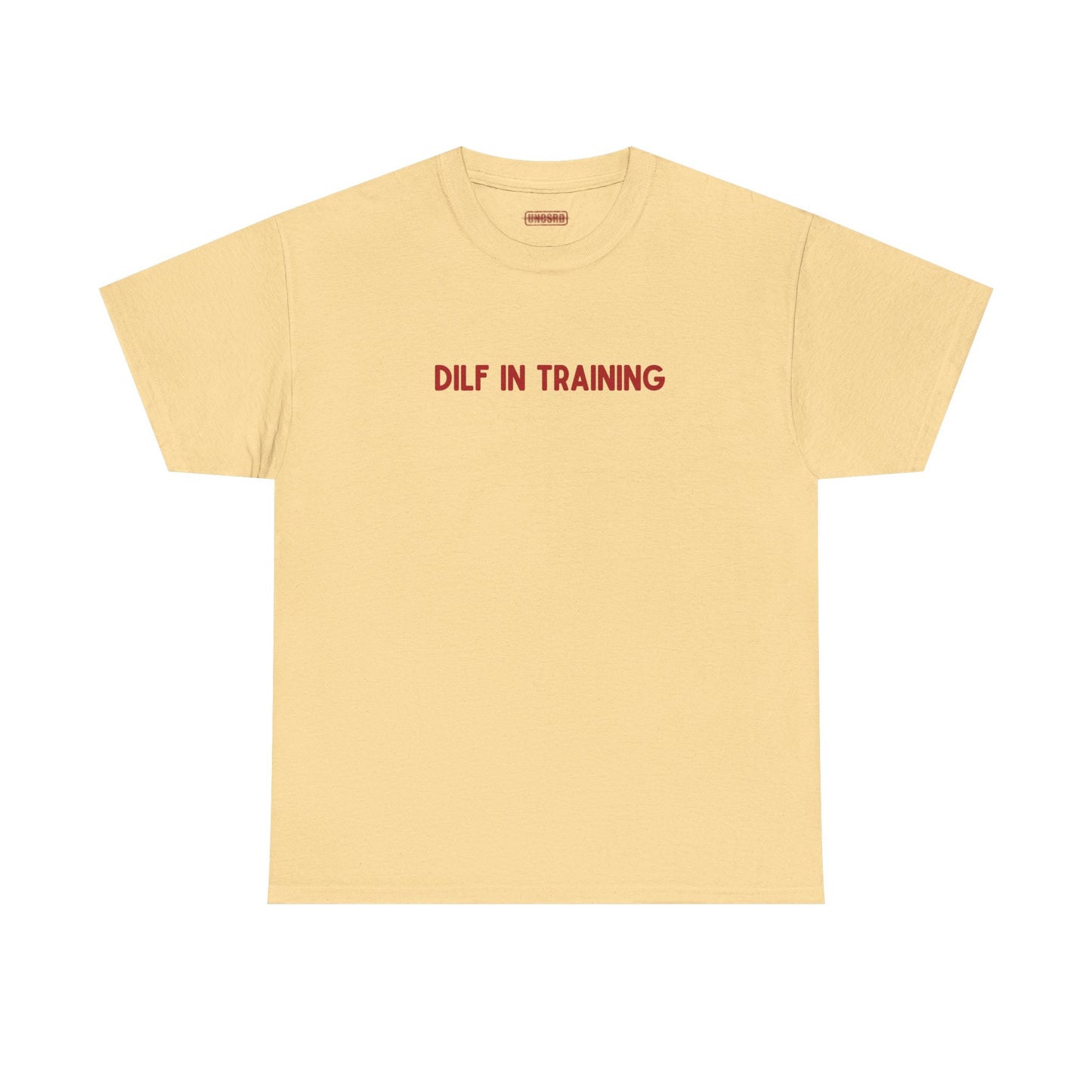 Dilf in Training Tee
