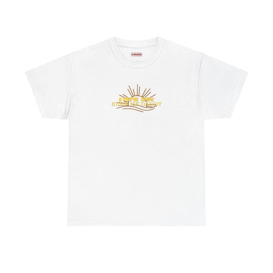 Fuck SPF, Burn Me Daddy Tee