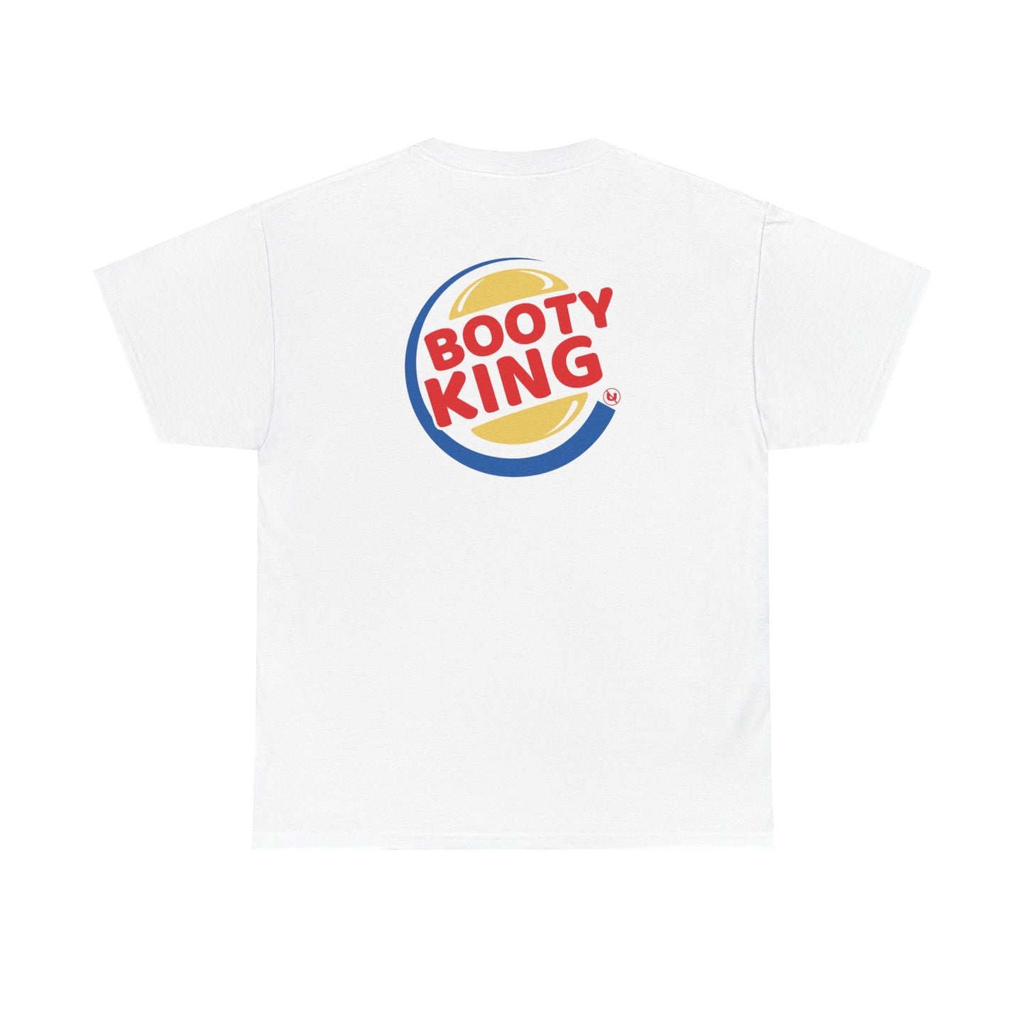 Booty King Tee