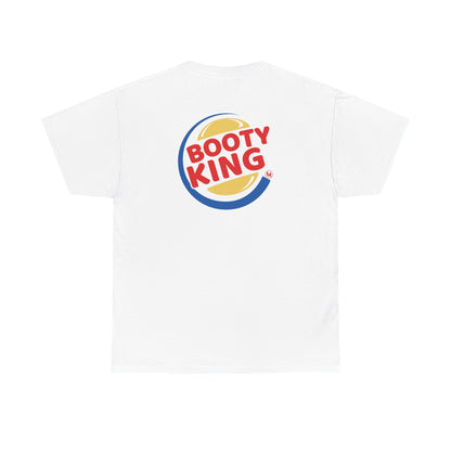 Booty King Tee