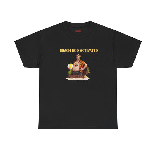 Beach Bod Activated Tee