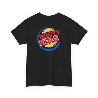Booty King Tee