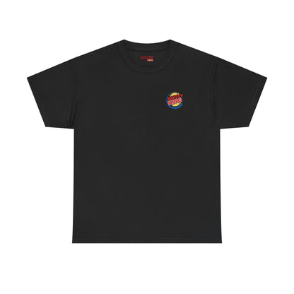 Booty King Tee