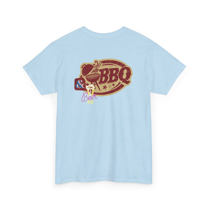 BBQ & Beer Tee