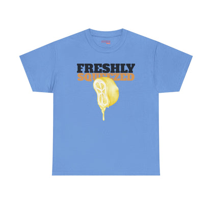 Freshly Squeezed Tee