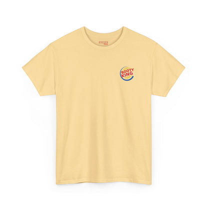 Booty King Tee