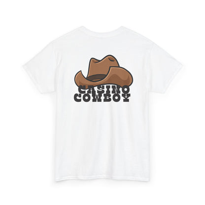 Casino Cowboy