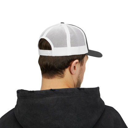 Guess Who’s Packin’ Hat