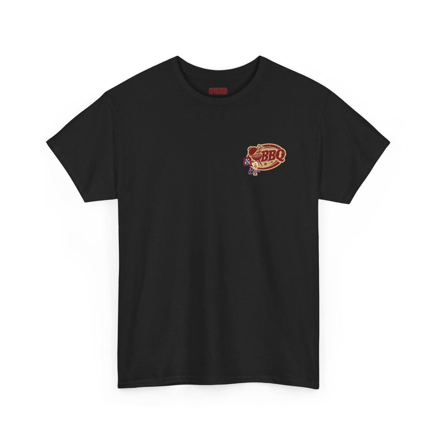 BBQ & Beer Tee