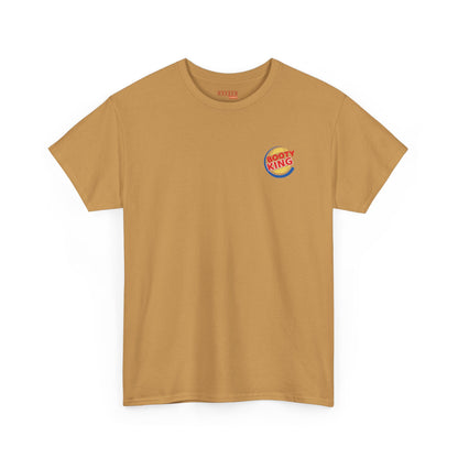 Booty King Tee