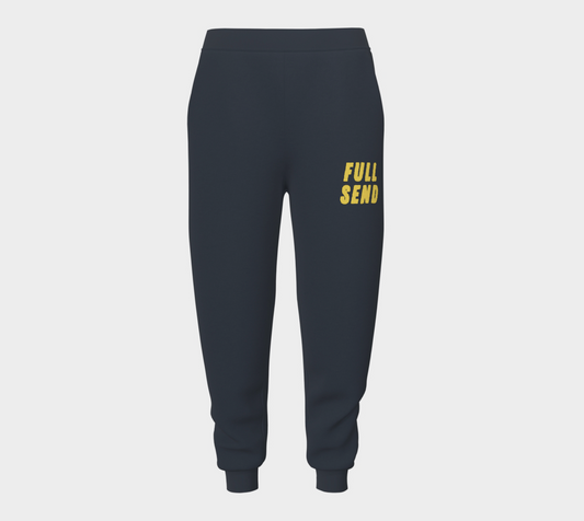Full Send Sweatpants