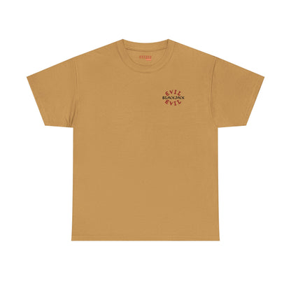 Evil Blackjack Dealer Tee