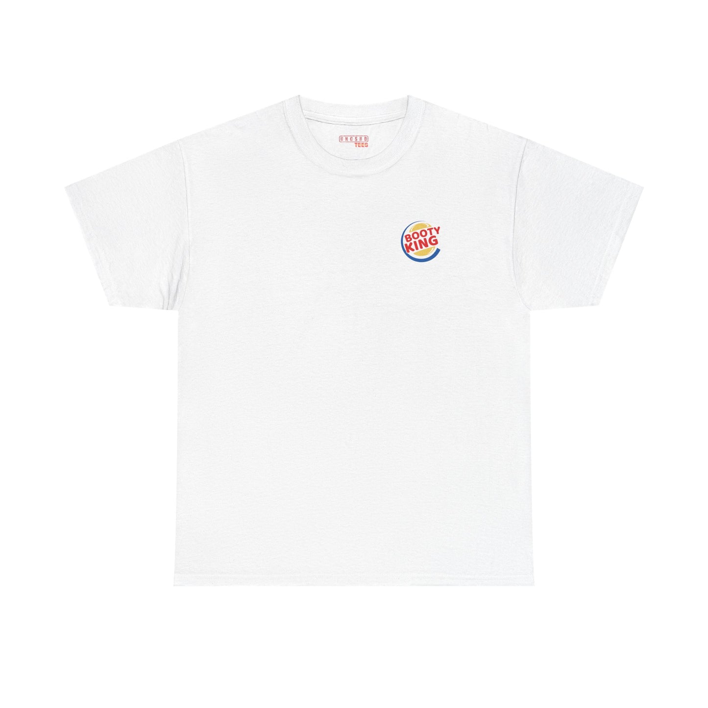 Booty King Tee