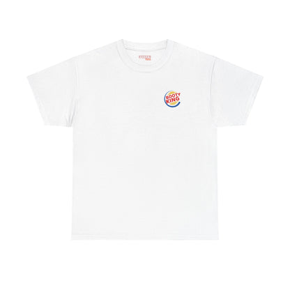 Booty King Tee