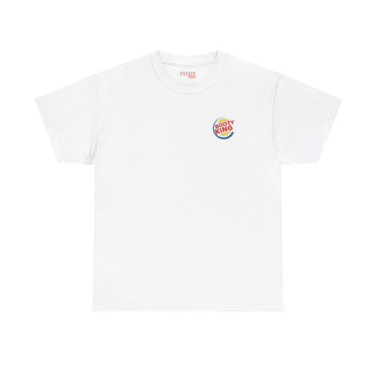 Booty King Tee