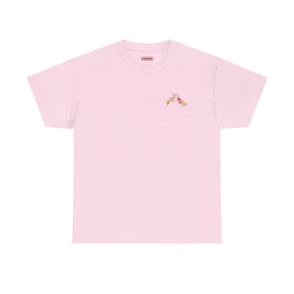 To Hot To Be Sober Tee