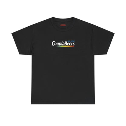 Fast Acting CouplaBeers Tee