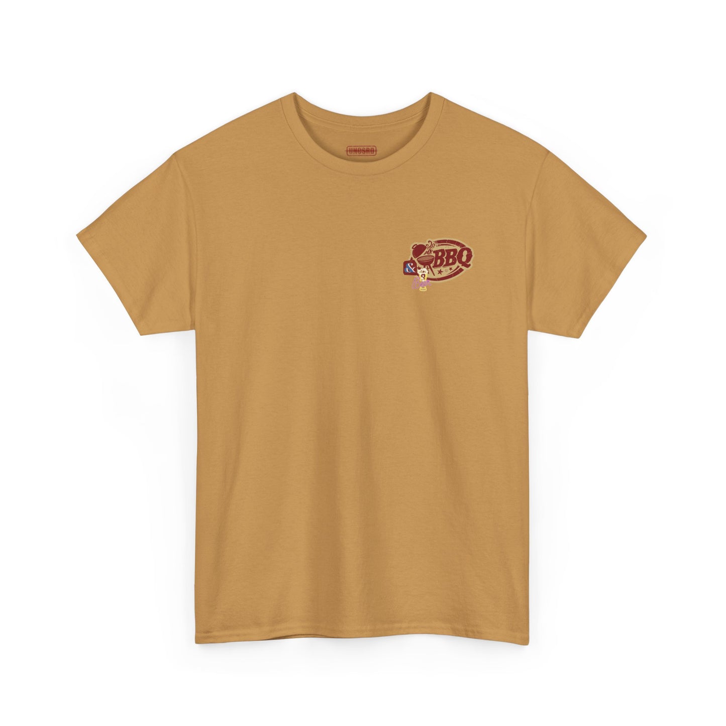 BBQ & Beer Tee