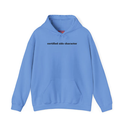 Certified Side Character Tee