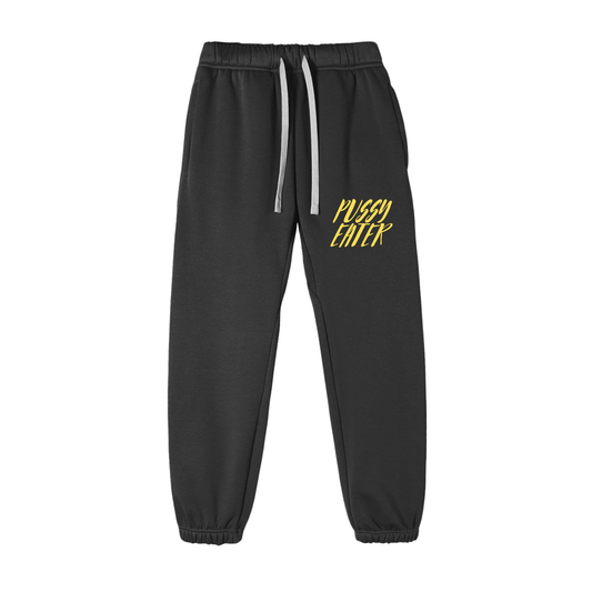 Pussy Eater Sweatpants