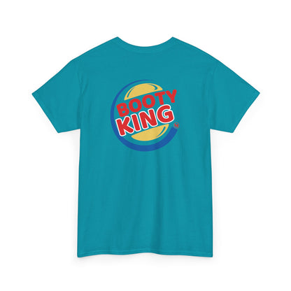 Booty King Tee