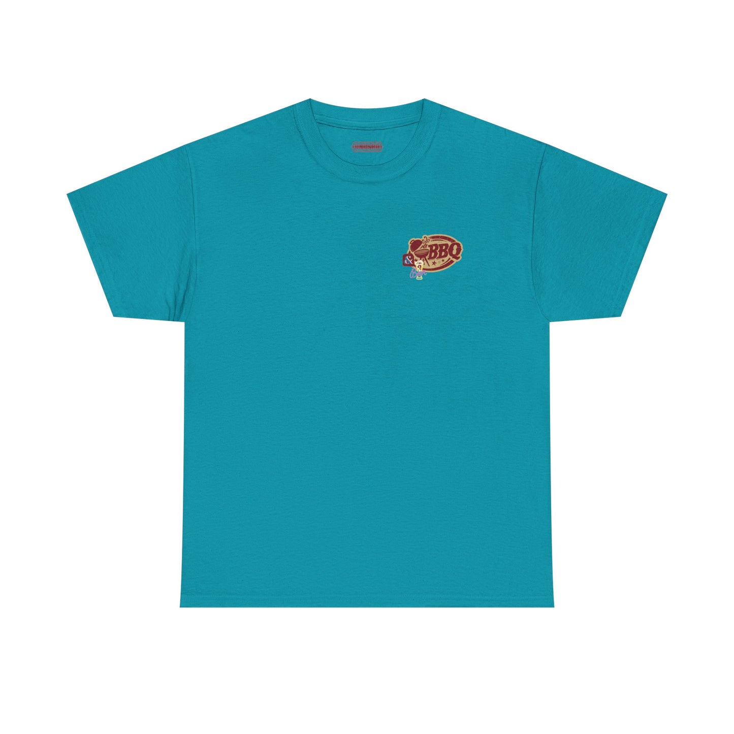 BBQ & Beer Tee