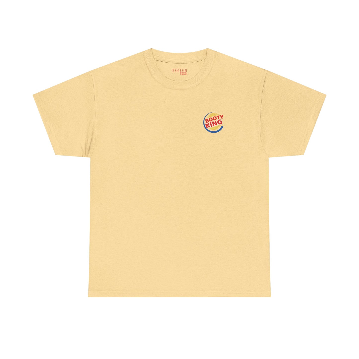 Booty King Tee