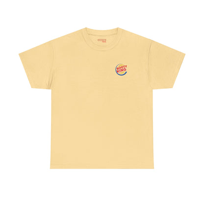 Booty King Tee