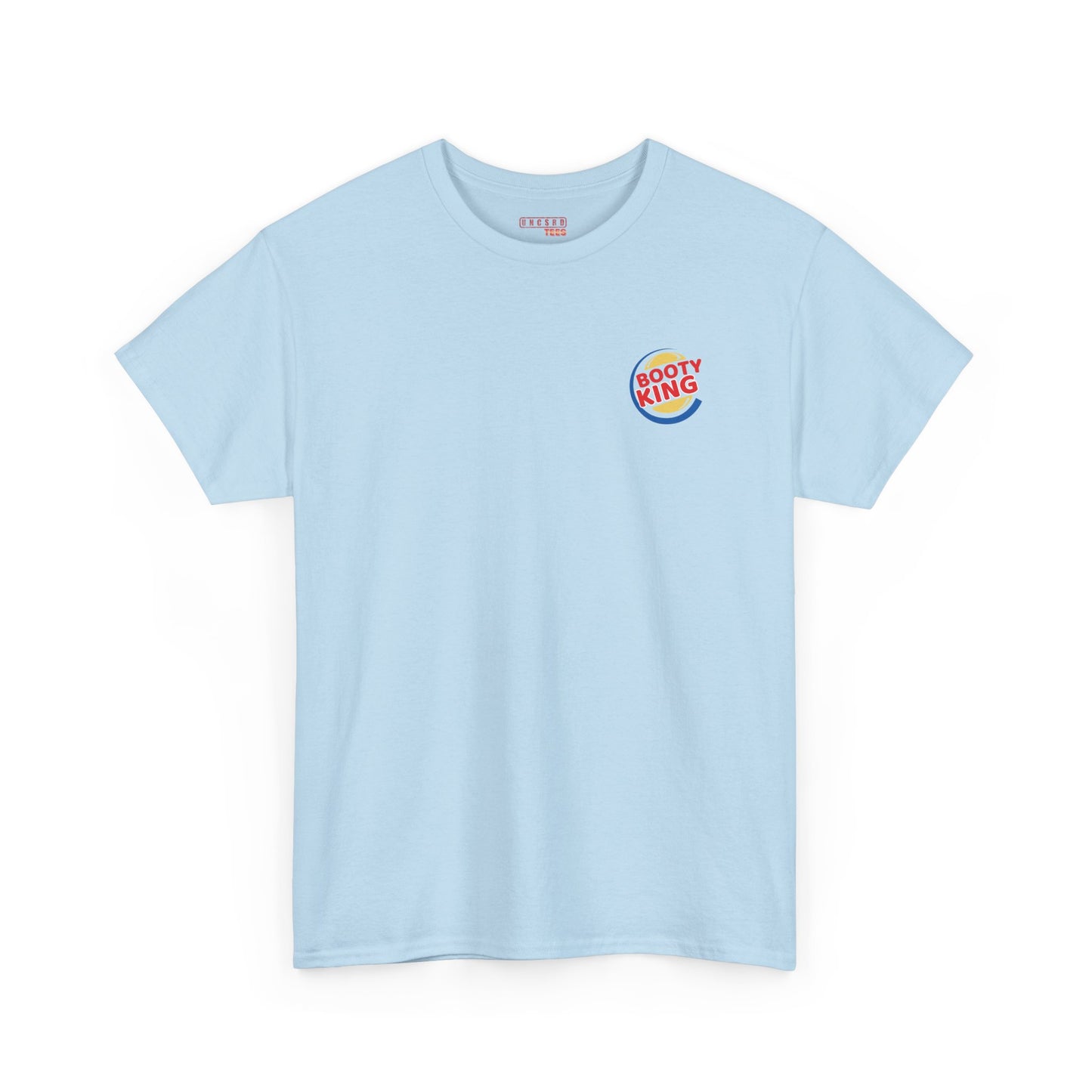 Booty King Tee